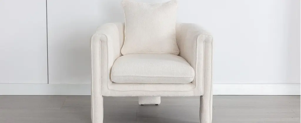 Modern Style Accent Chair Armchair Living Room Bedroom Guest Room Comfortable Seating bed best