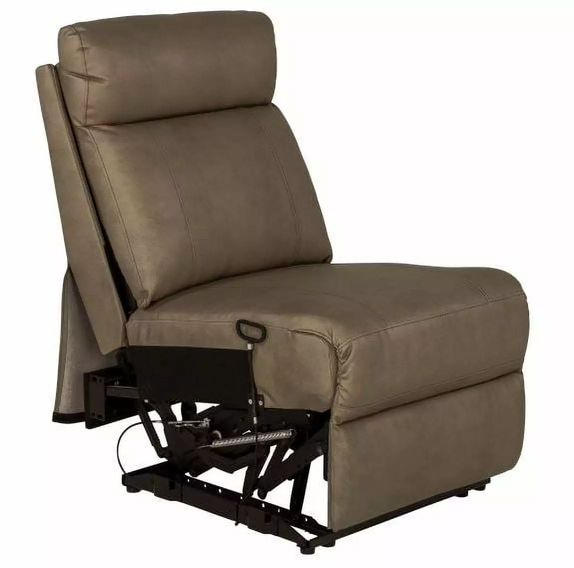 Lippert 2020129293 Thomas Payne Heritage-Series Armless Recliner Grummond Lippert Components