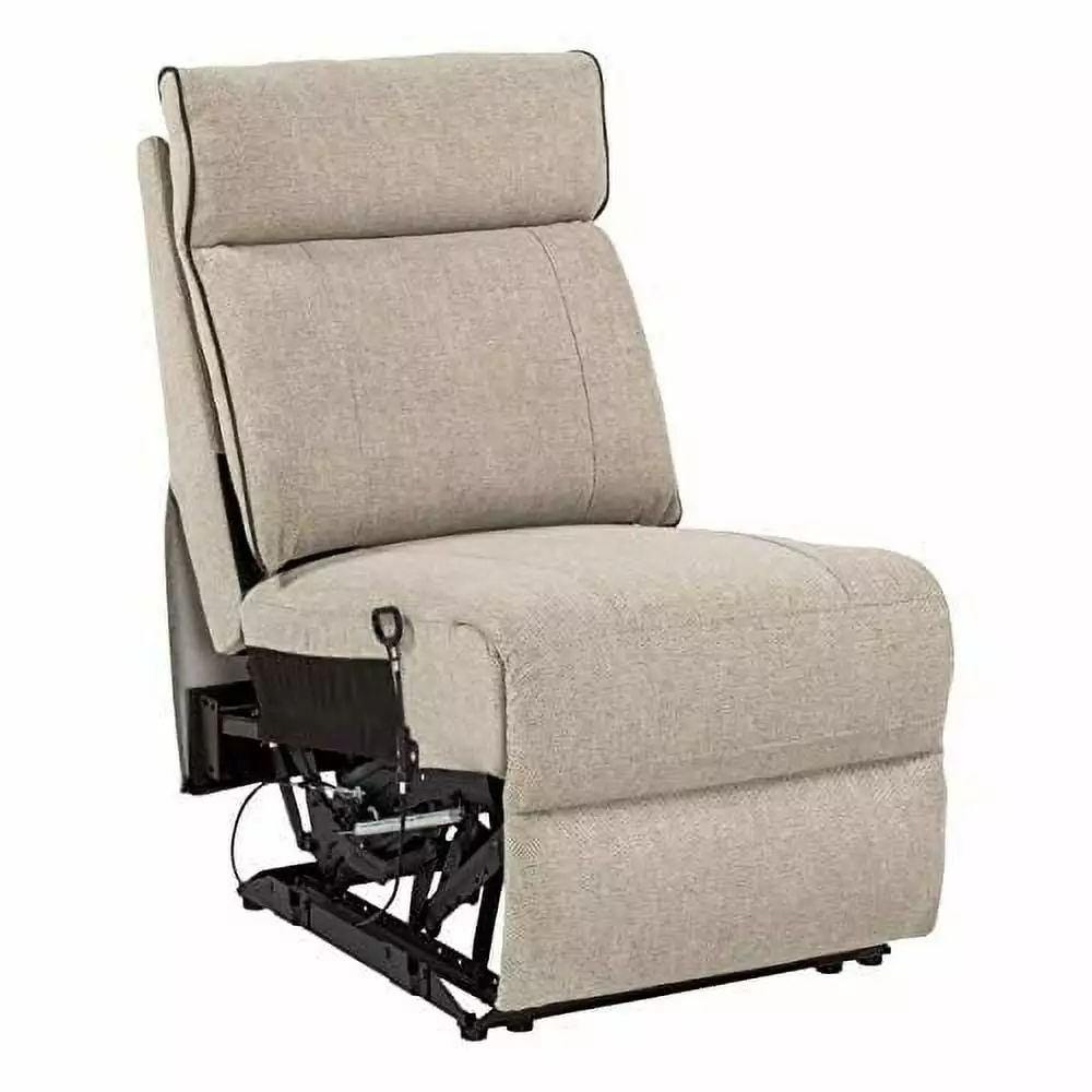 Lippert 2020129308 Armless Recliner Norlina