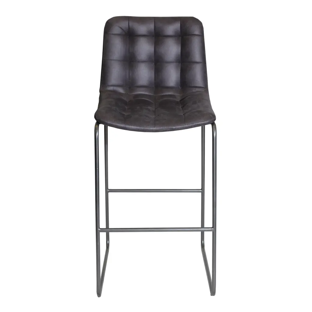 Westover Barstool Black Black Wood steve silver furniture