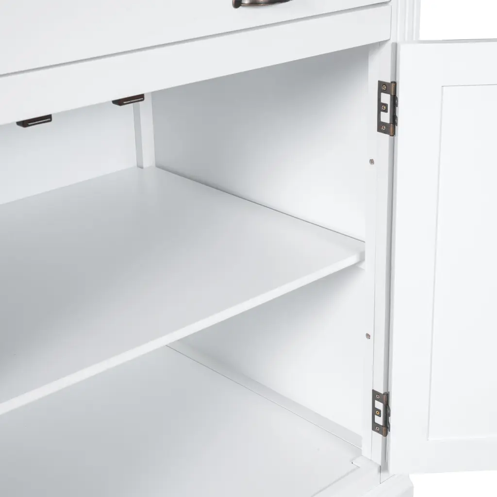 83.4 Inch Tall Bookshelf Suite Modern Bookcase Suite LED Lighting and Doors bunny c furniture