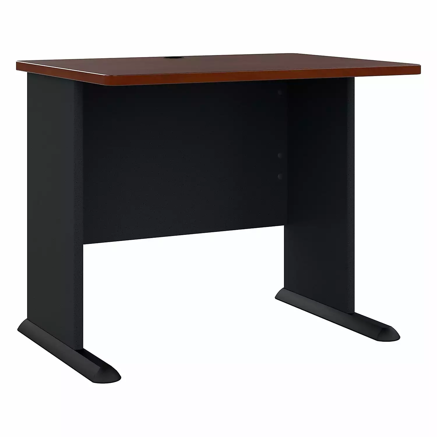 Bush Business Furniture Series 36W Desk Professional Office Desk BBF