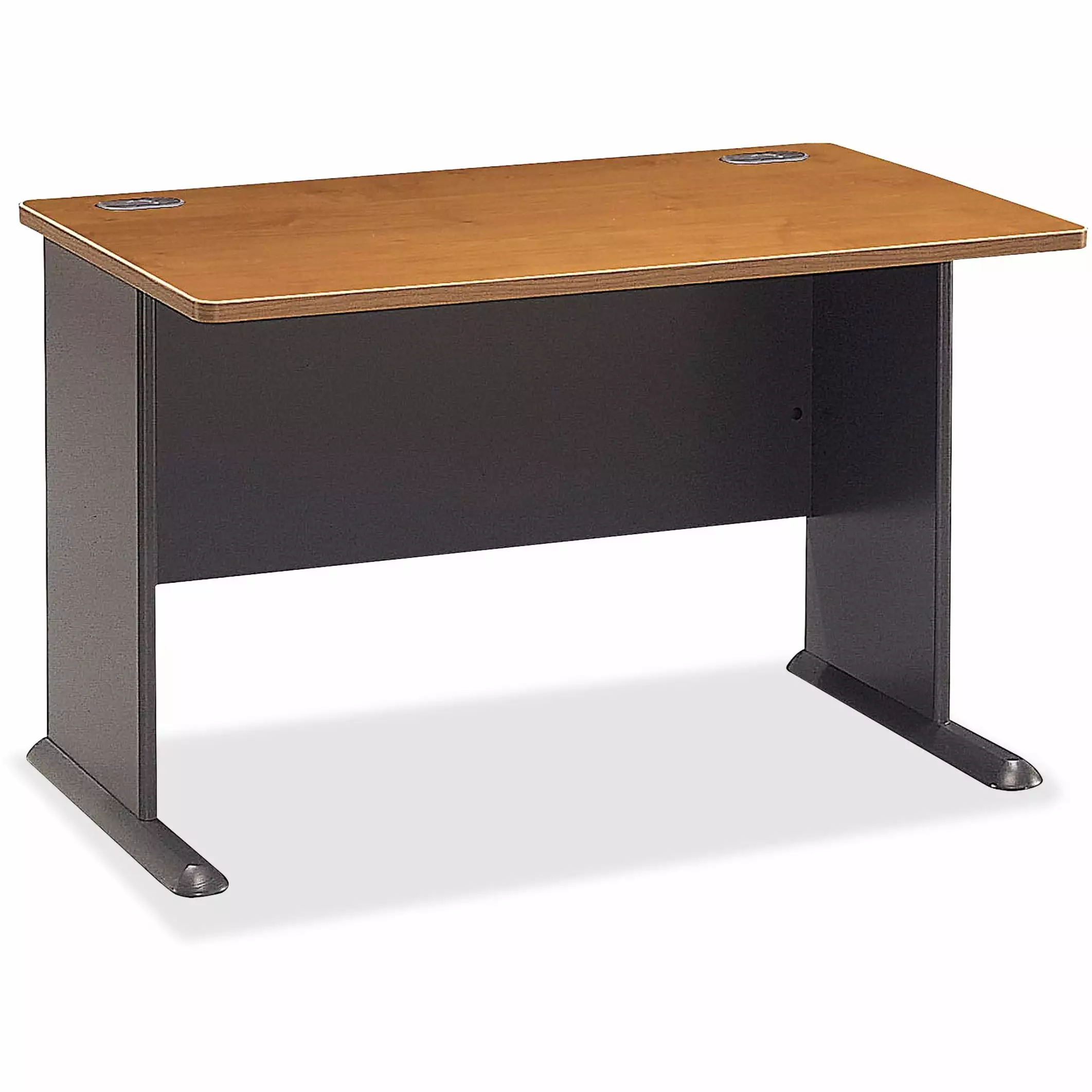 Bush Business Furniture Series 48W Office Desk