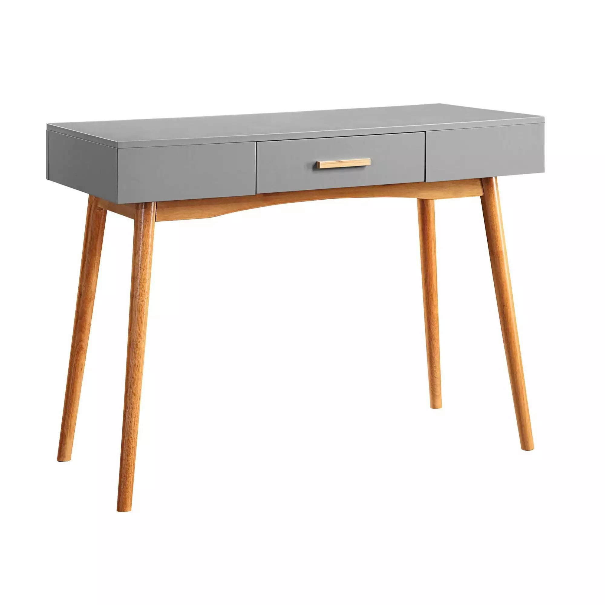 Ergode Oslo 1 Drawer Desk Compact Office Workstation