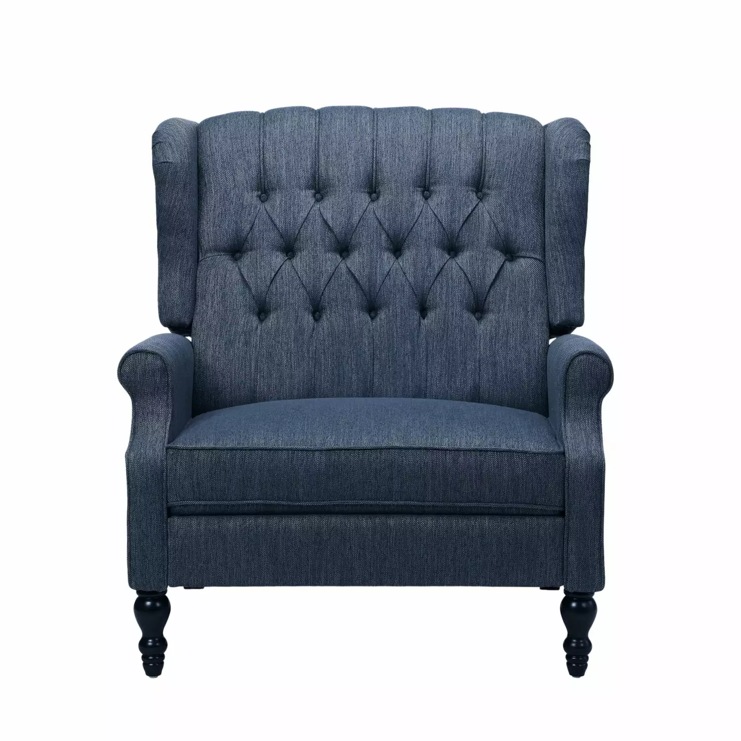 Miekor One and Half Seater Recliner BC2A3841 - Compact Reclining Chair