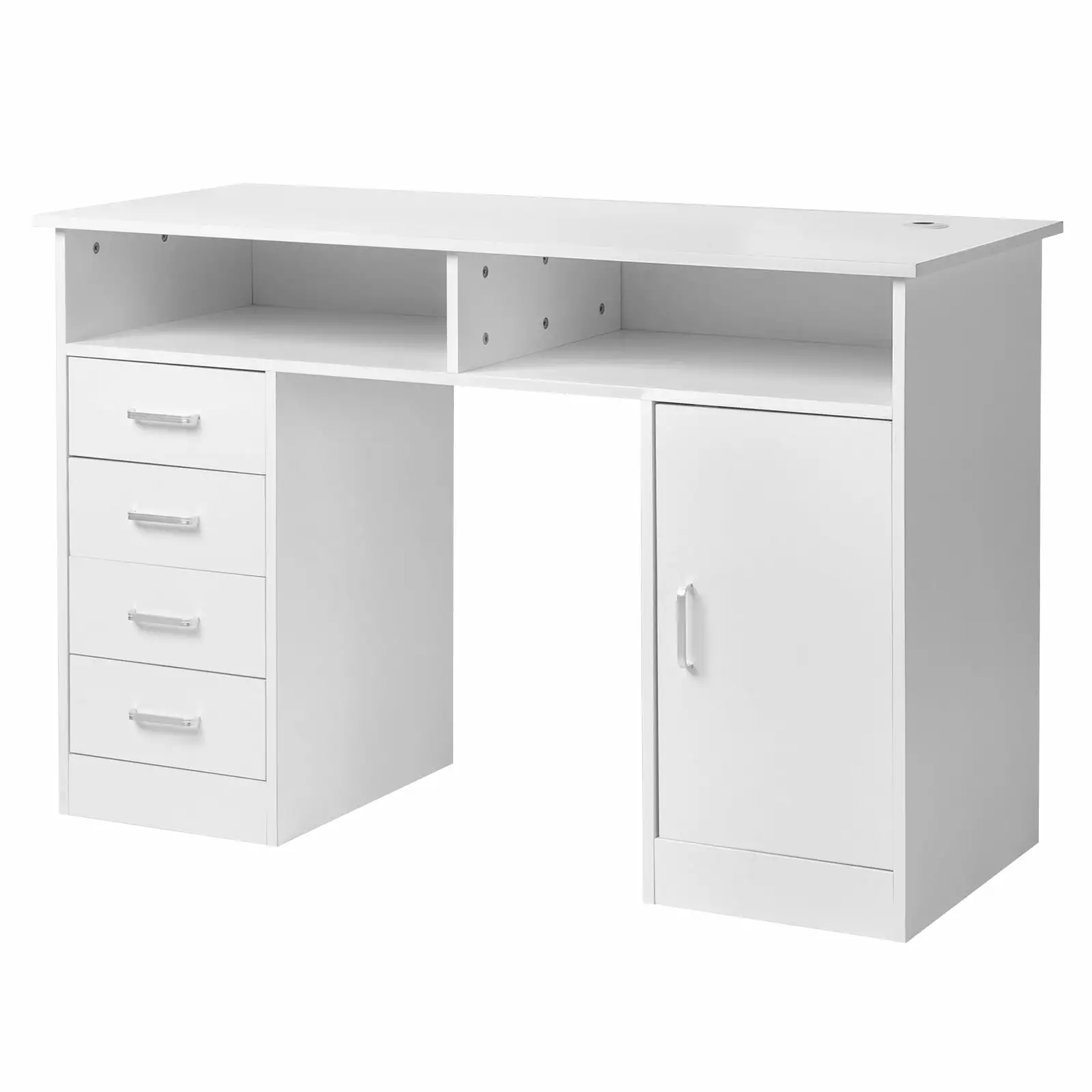 Winado Computer Desk Drawer Home Office and Study FCH