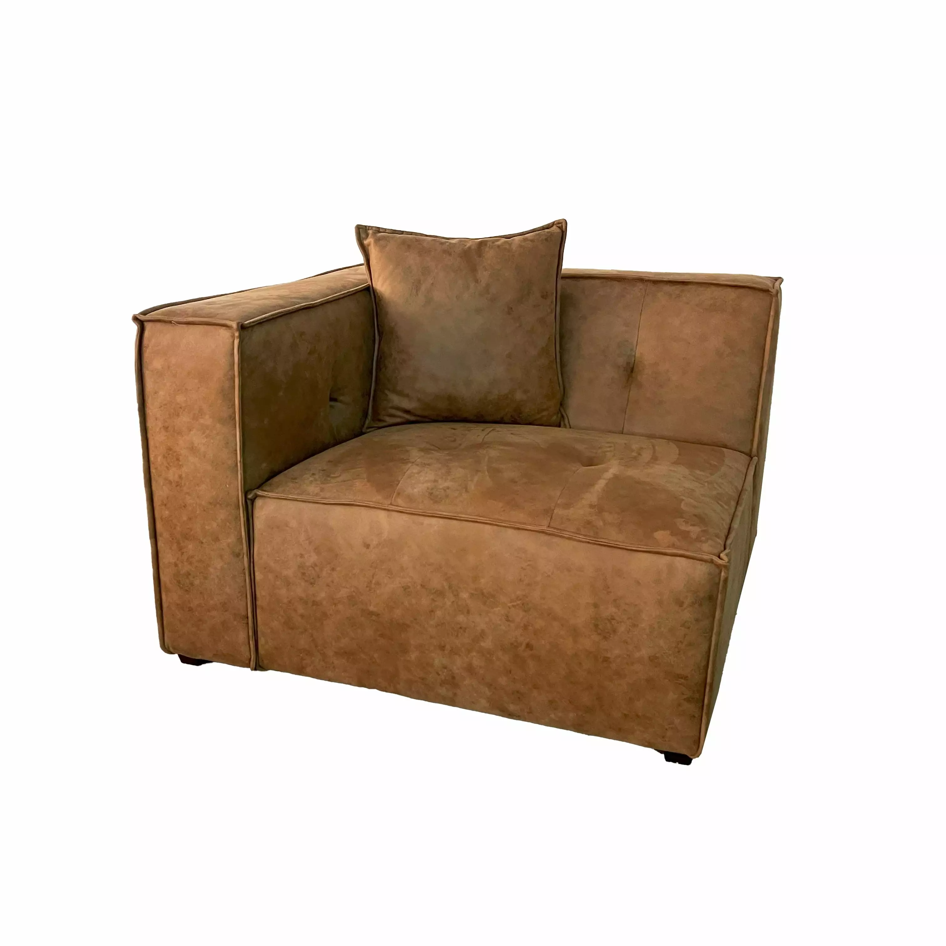 DeeHome Logan Modular Sofa Corner Left