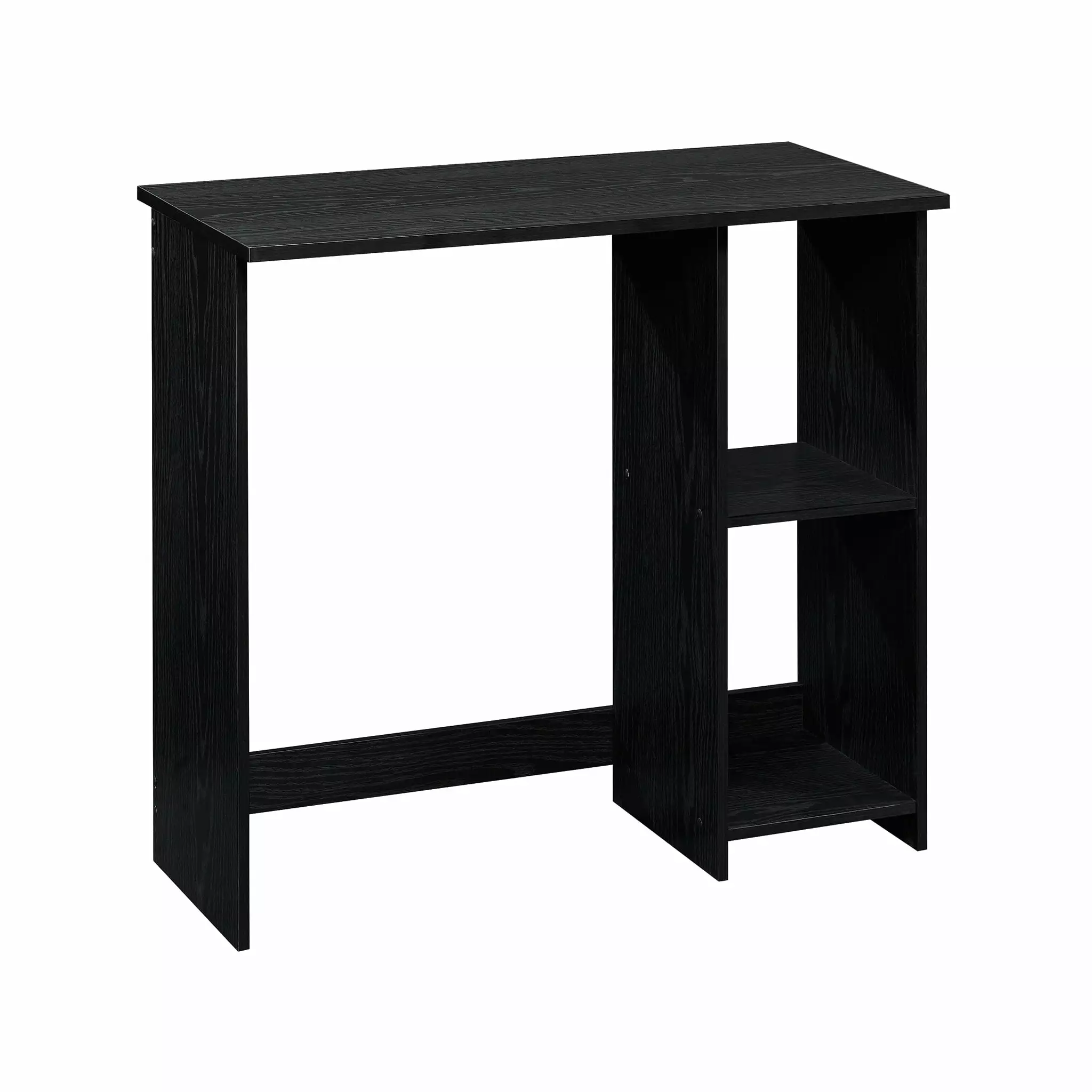 Mainstays Small Space Desk and Mesh Task Chair Bundle AOE