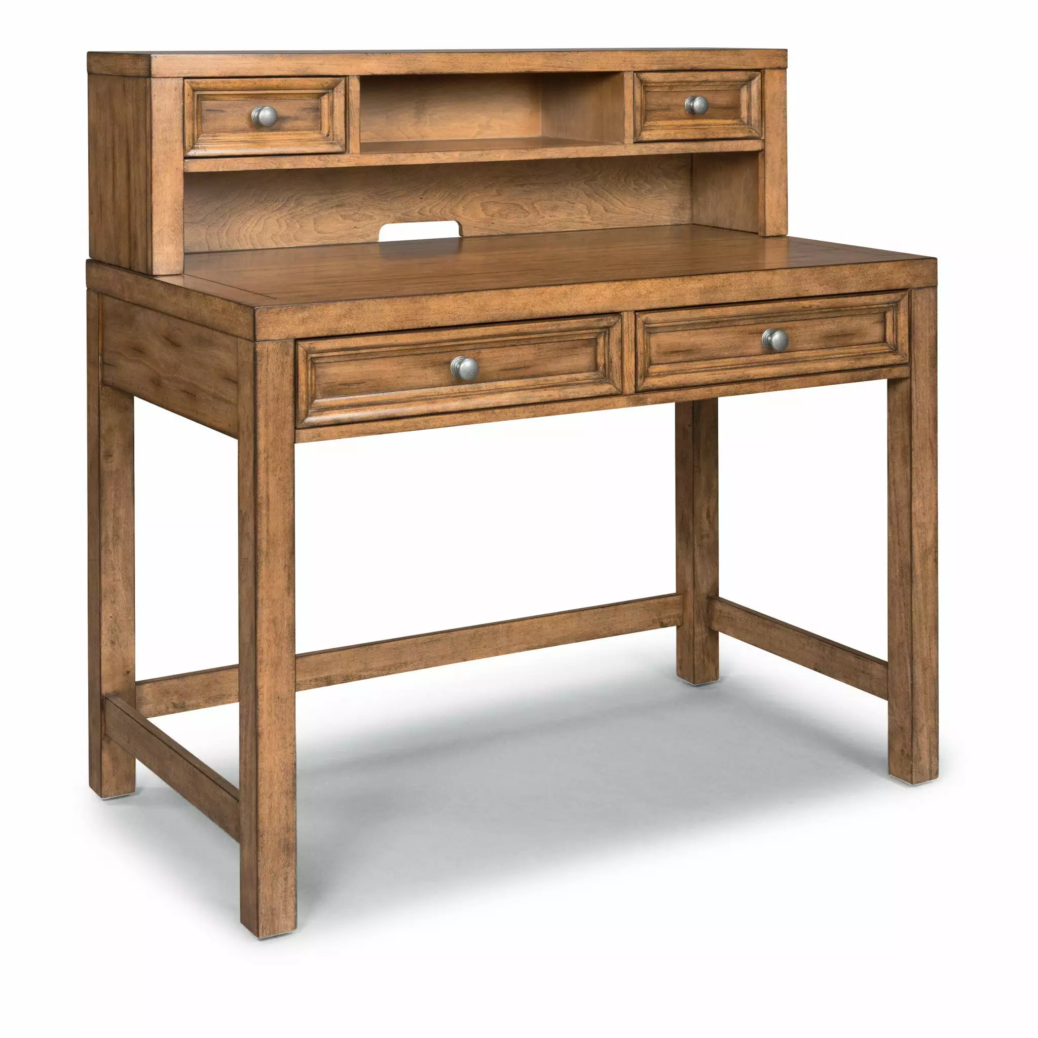 Homestyles Sedona Desk Hutch Home Office Desk