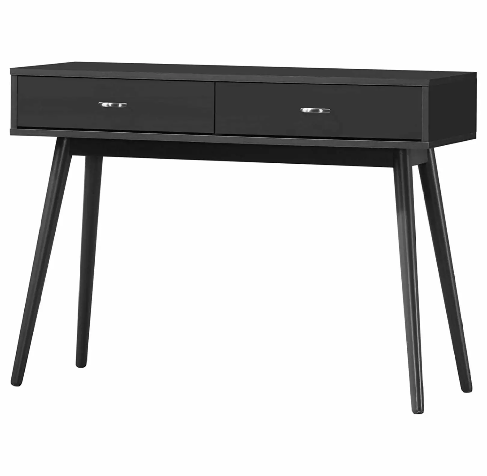 YANG97 Montage Desk Black Modern Home Office Desk