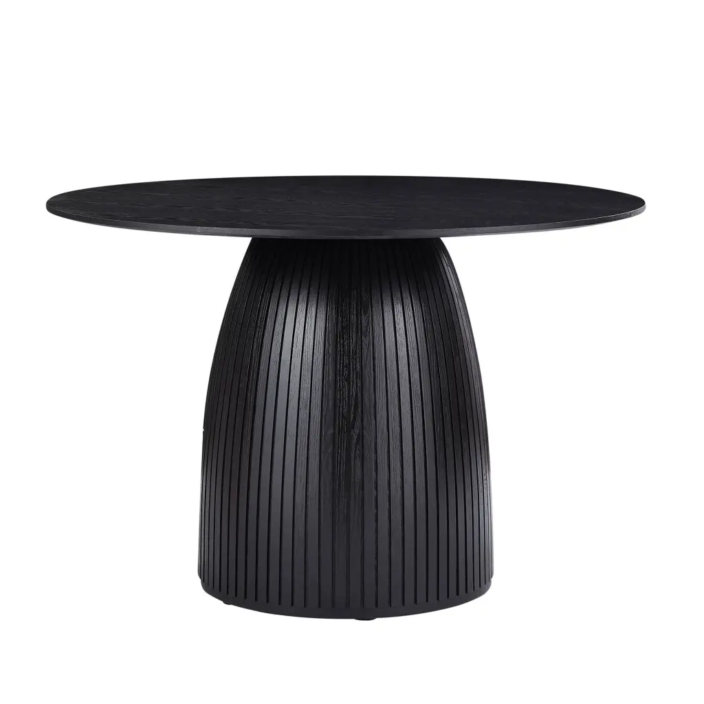 47.24 Inch MDF Dining Table Kitchen Table Small Space Dining Furniture justone interior