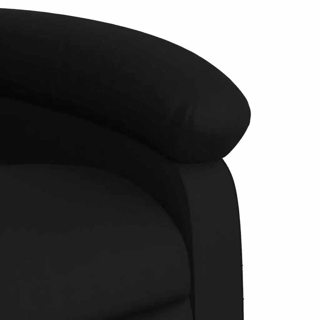 Irfora Faux Leather Recliner Chair 0313123c - Stylish and Durable