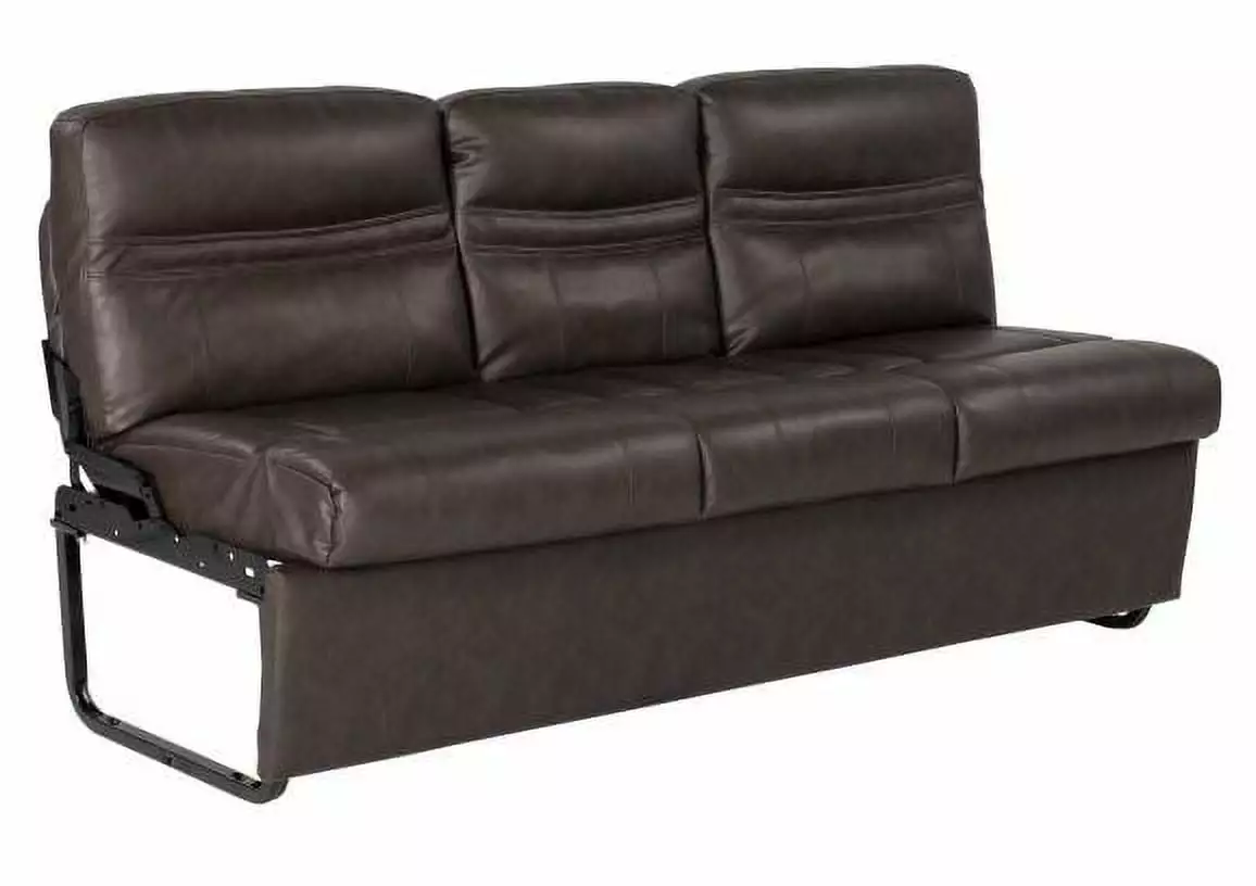 Lippert 72 Inch Jacknife Sofa Millbrae - Compact Foldable Sofa Bed