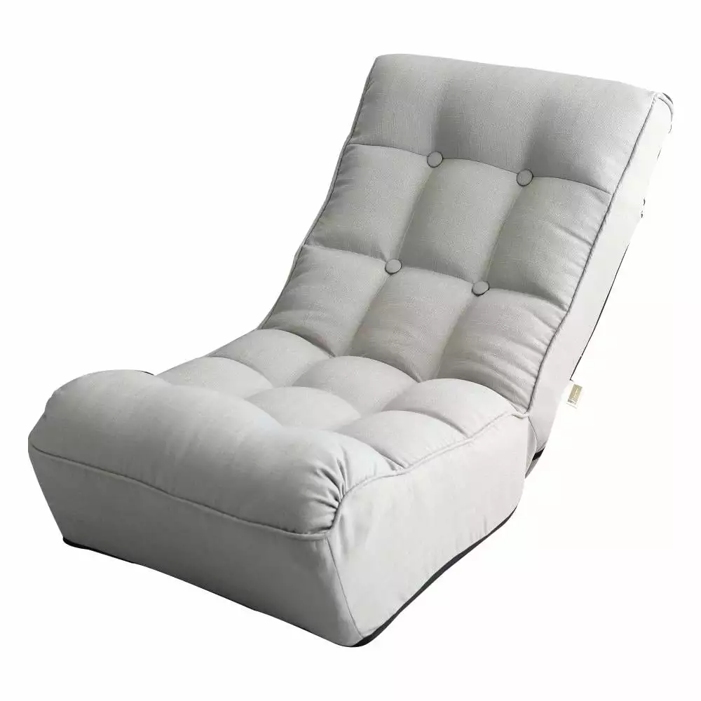 Japanese-Style Reclining Chair to Enhance Your Space Minimalist Design Yeah Depot