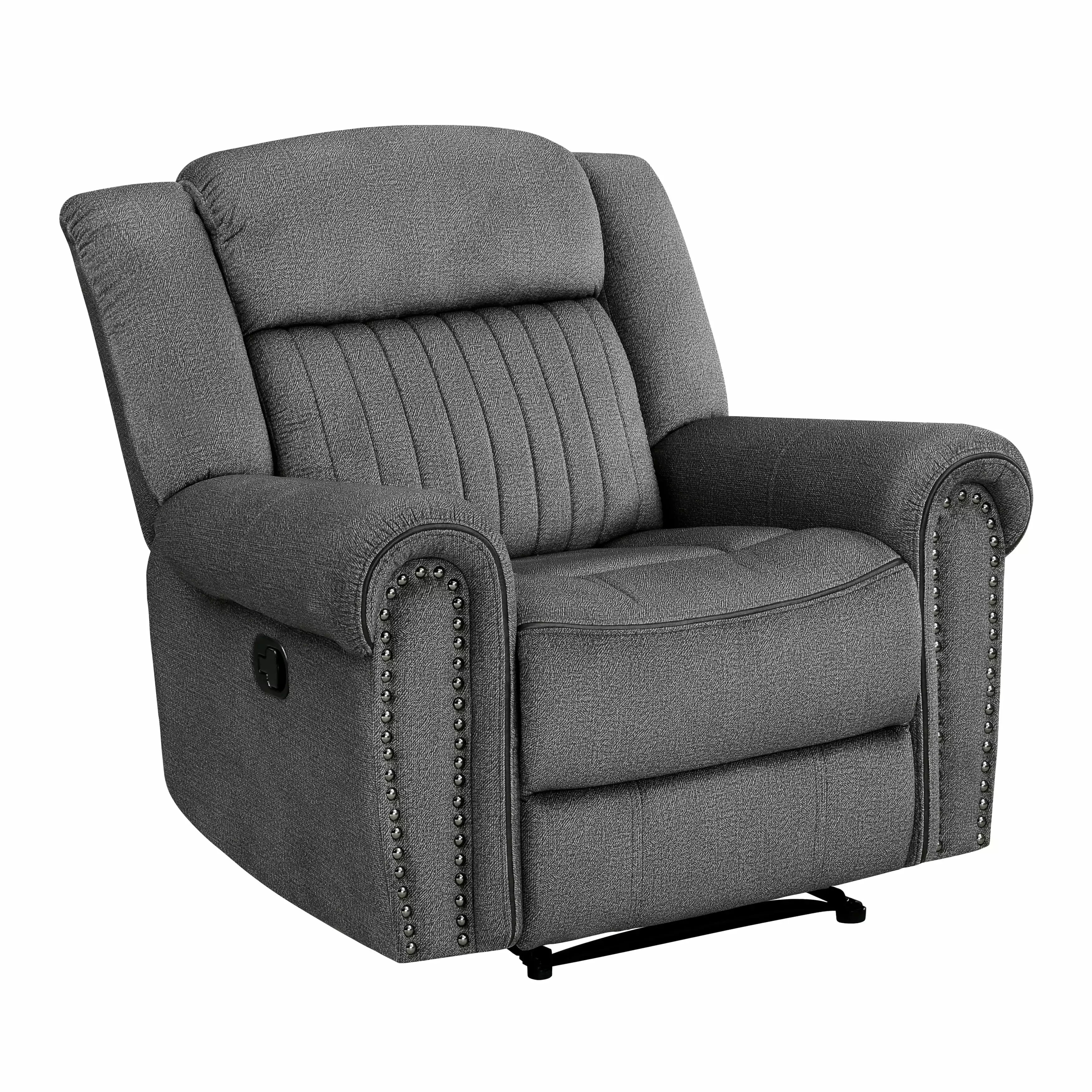 Fremont Park Bauta Manual Reclining Chair Living Room Furniture Fremont & Park