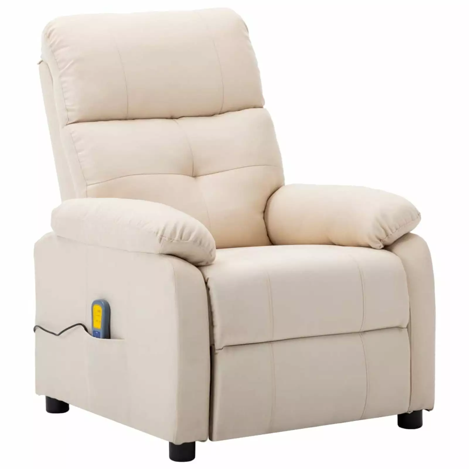 Suzicca Massage Recliner Fabric Living Room ammoon