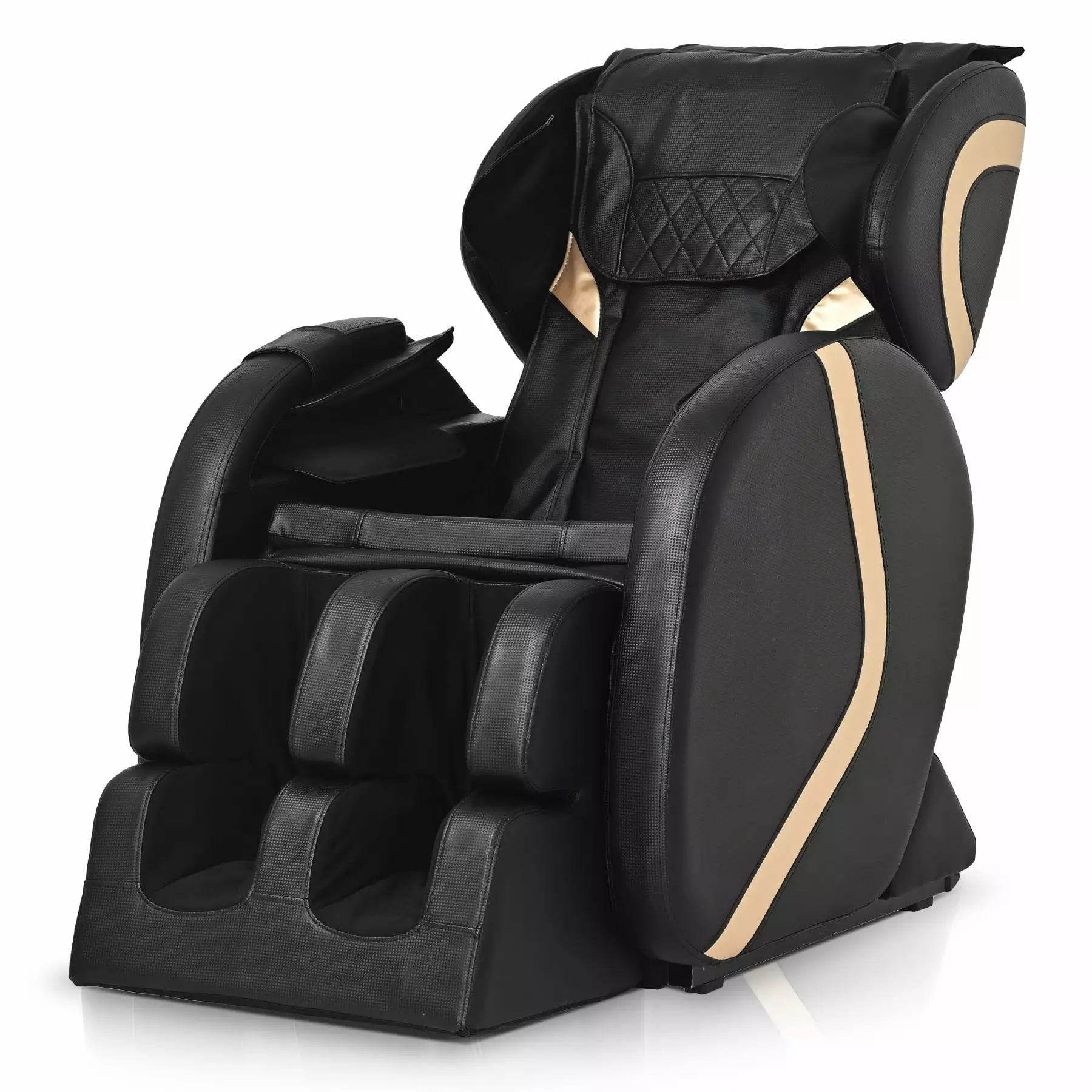 Homiyad Zero Gravity Massage Recliner Chair Full Body Air Pressure