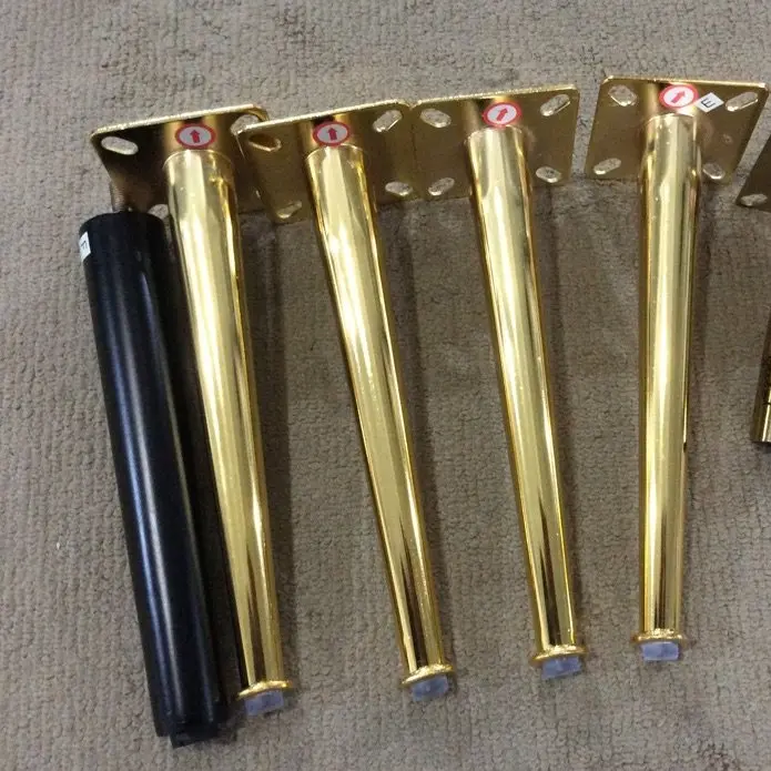 Gold Metal 3 Seat Bench Leg70395.00Abge nh-inmax