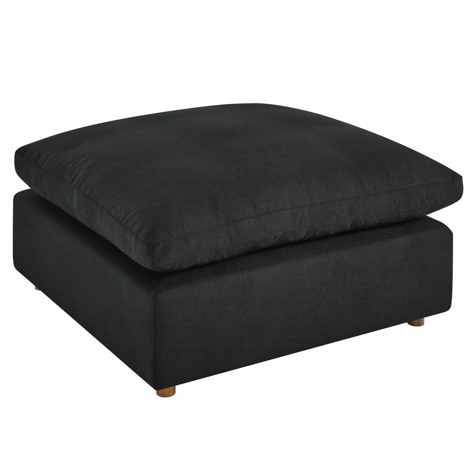 Luxurious Ergode Ottoman Down Cushions - Modular Sectional Sofa Collection