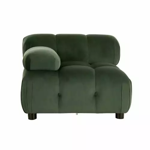 Goldmeet Sectional Modular Sofa-L Large Comfortable Living Room Lounge Couch