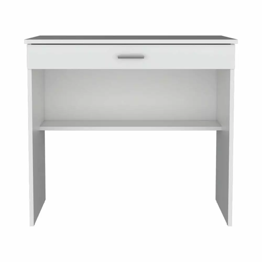 CoSoTower Desk Eden Office White Home Study Writing
