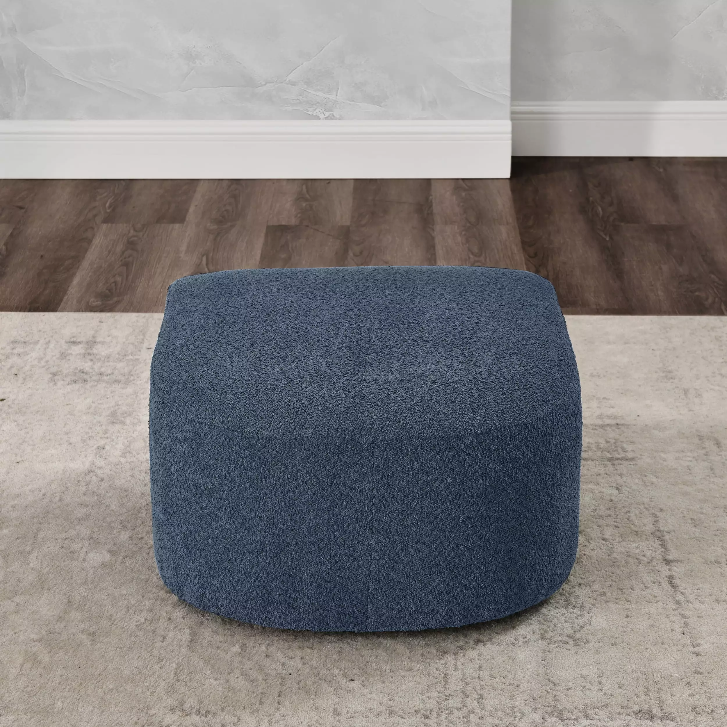 Ottoman Modular Sofa Model WQ-064 Miekor