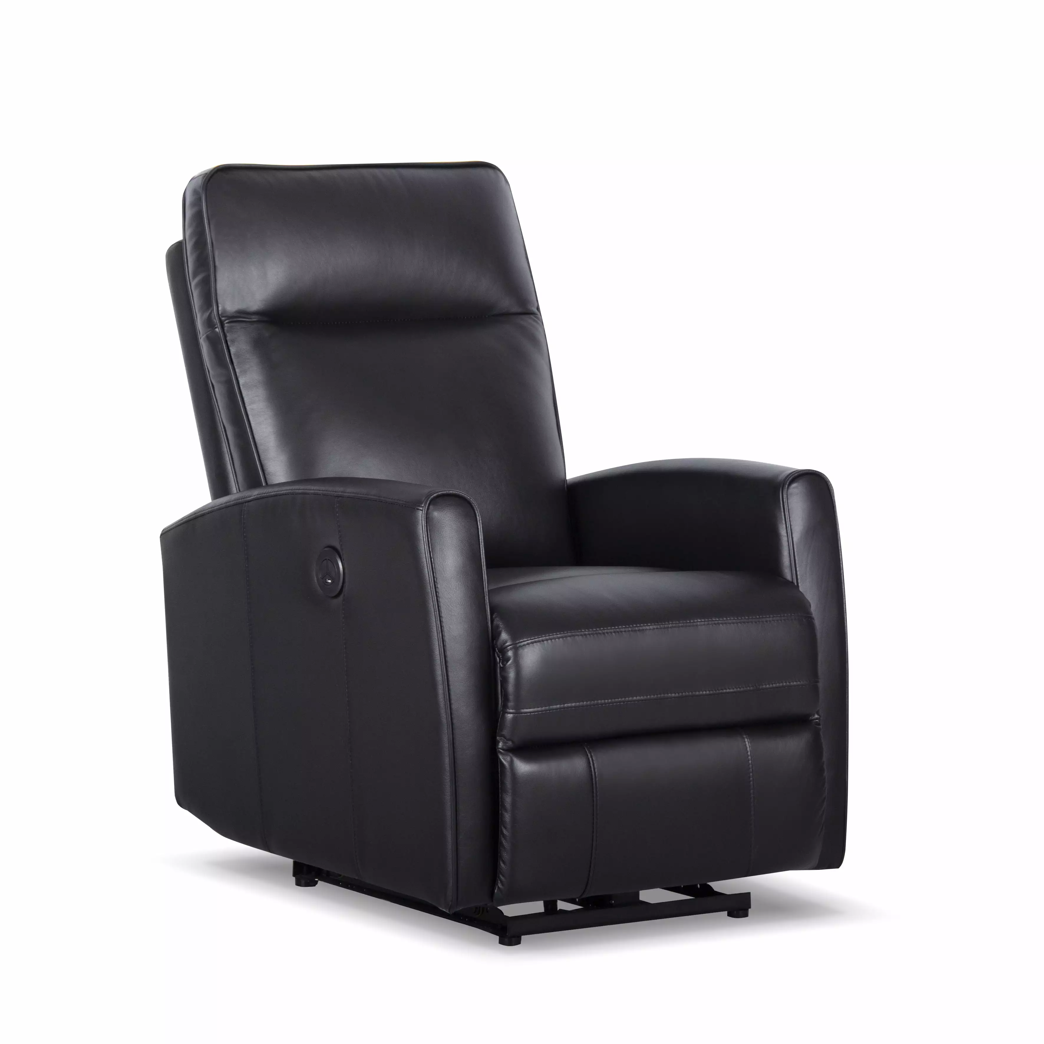 DeeHome Malmo Power Recliner USB Charger - Modern Living Room Chair