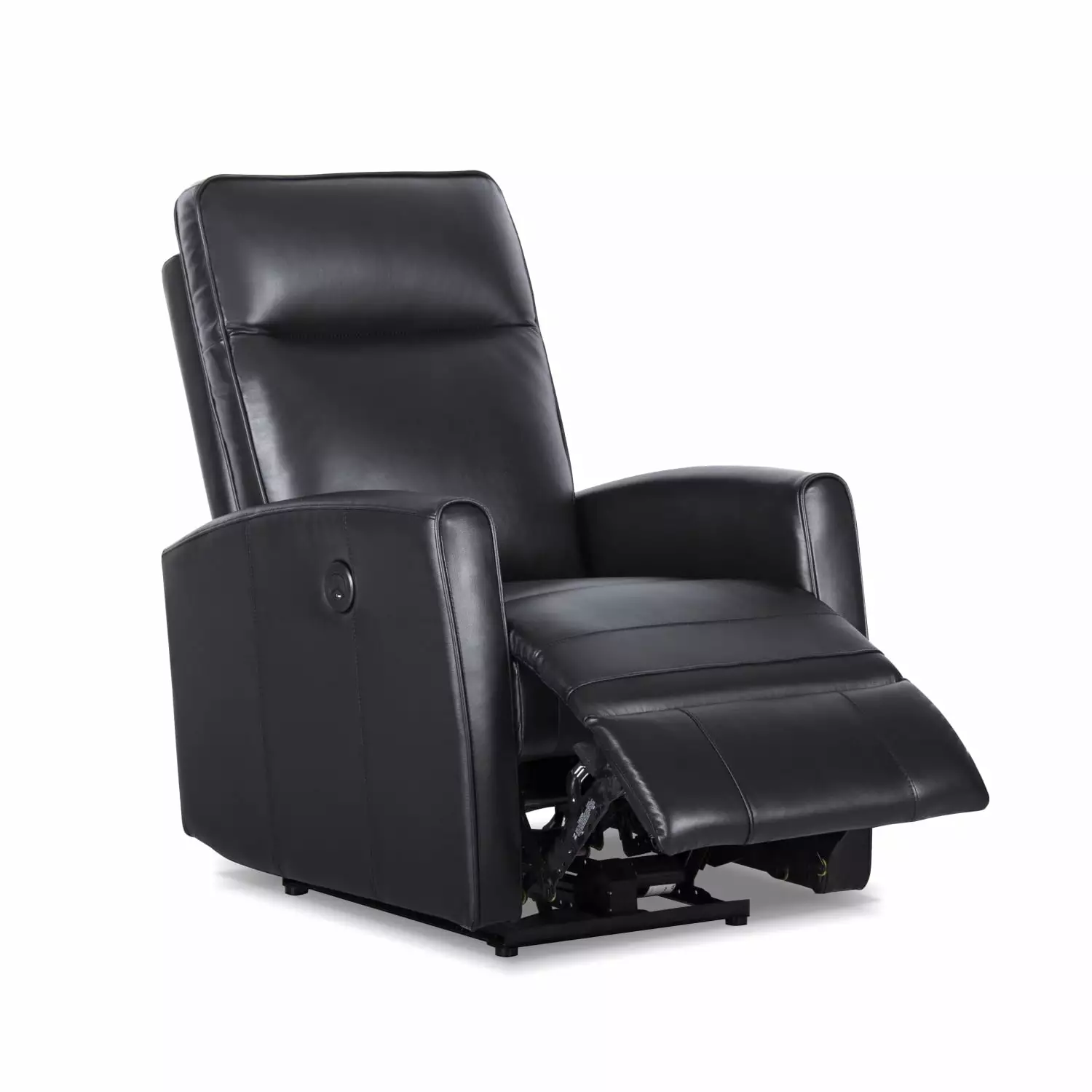 Miekor Furniture Power Recliner USB Charger Living Room Chair