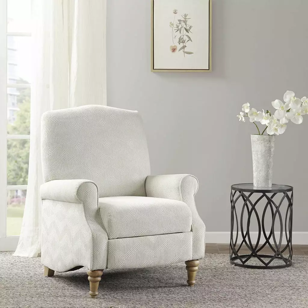 CoSoTower Push Back Recliner