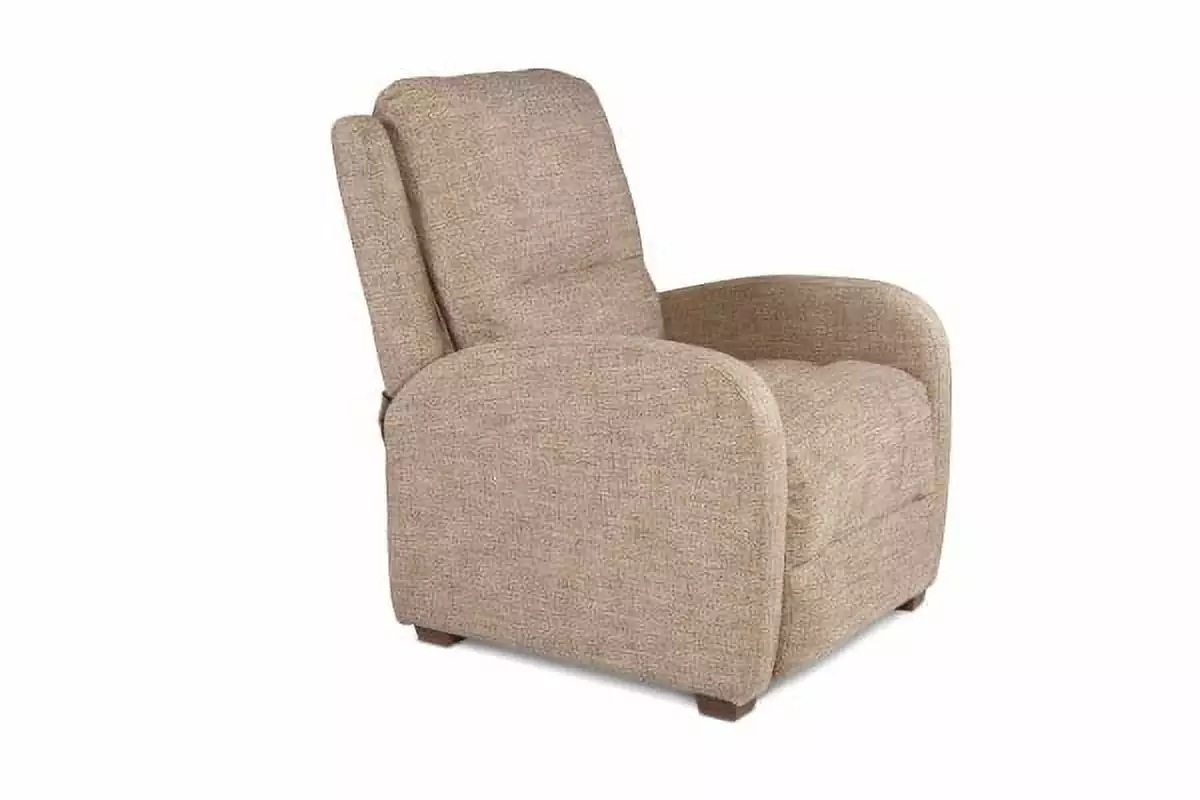 Pushback Recliner Cobble Creek Design Ultimate Comfort Lippert