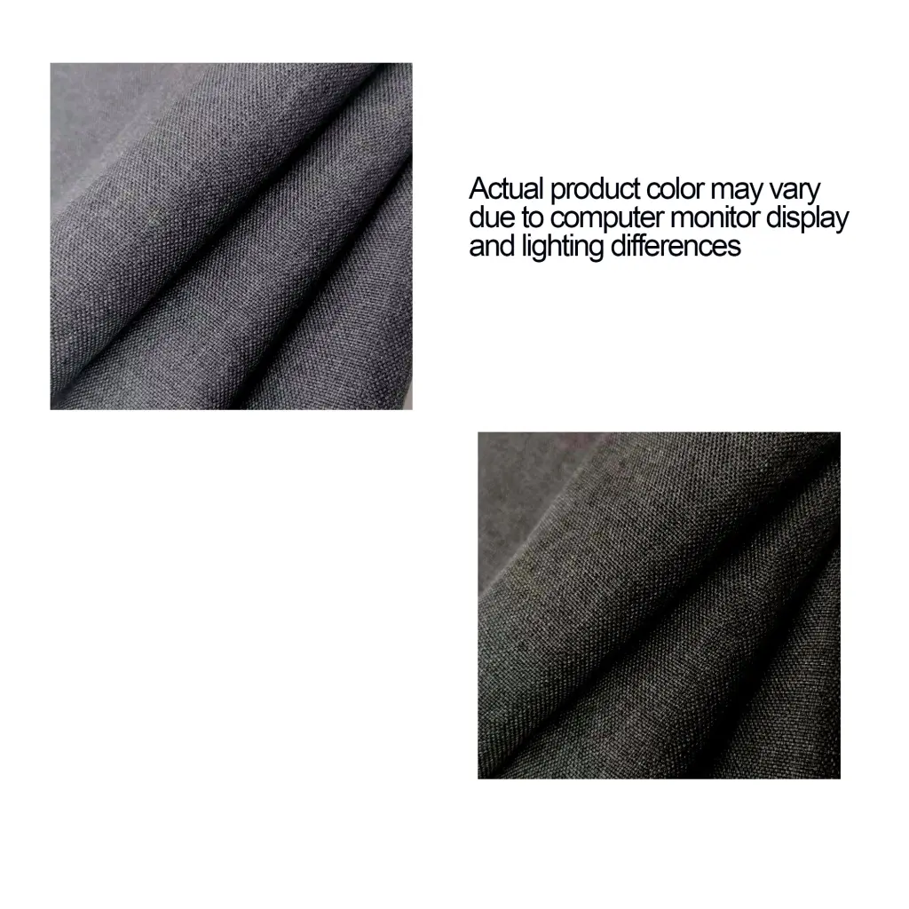 Anna Queen Size Gray Linen Upholstered Wing Support Platform Bed Patented Design house - home furniture