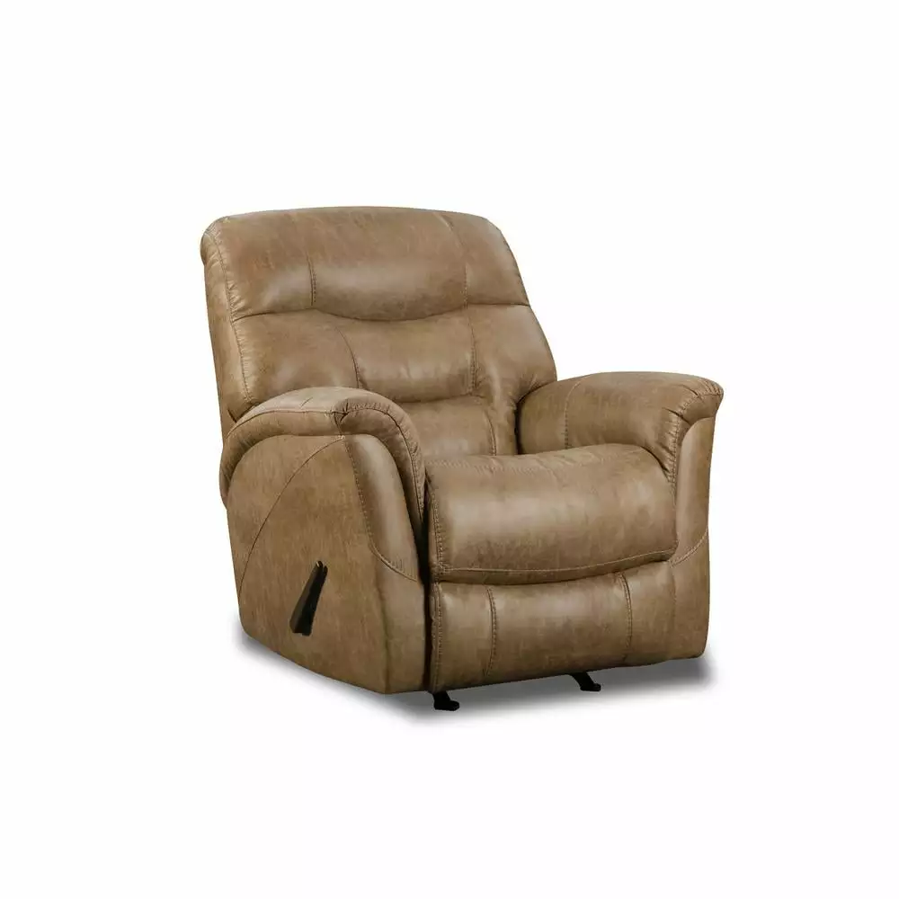 Motion Ease Noel Rocker Recliner Relaxing and Comfort