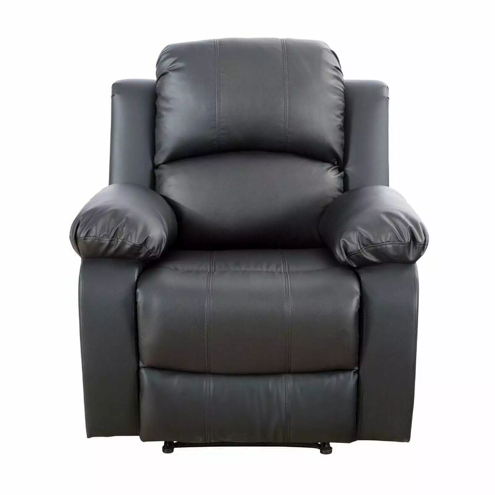 PonLiving Lorrie Living Room Manual Rocker Recliner Pon Living Furniture Inc