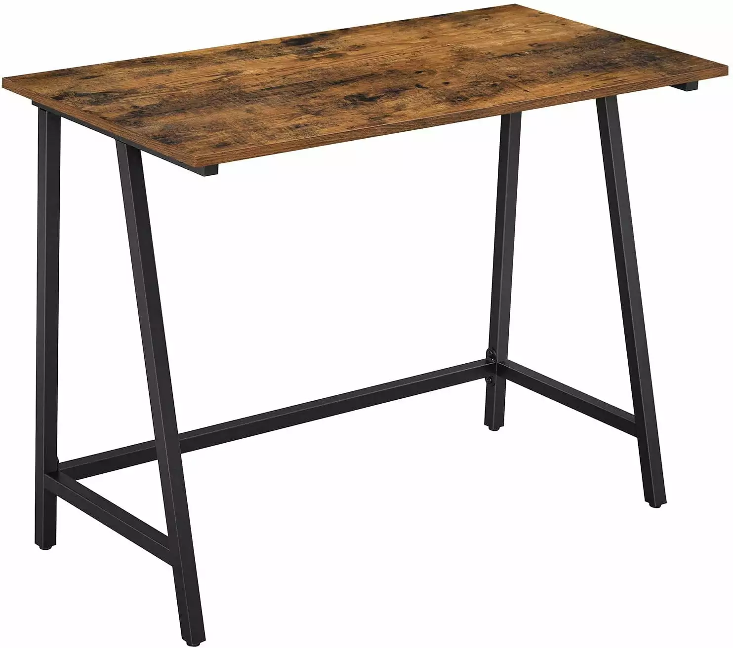 39 Computer Desk Writing Study Desk Home Office - Small Workstation Kanstar