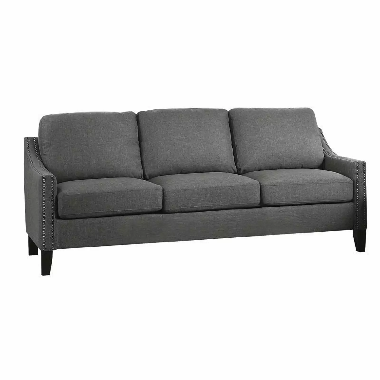 Kingfisher Lane Sofa Gray