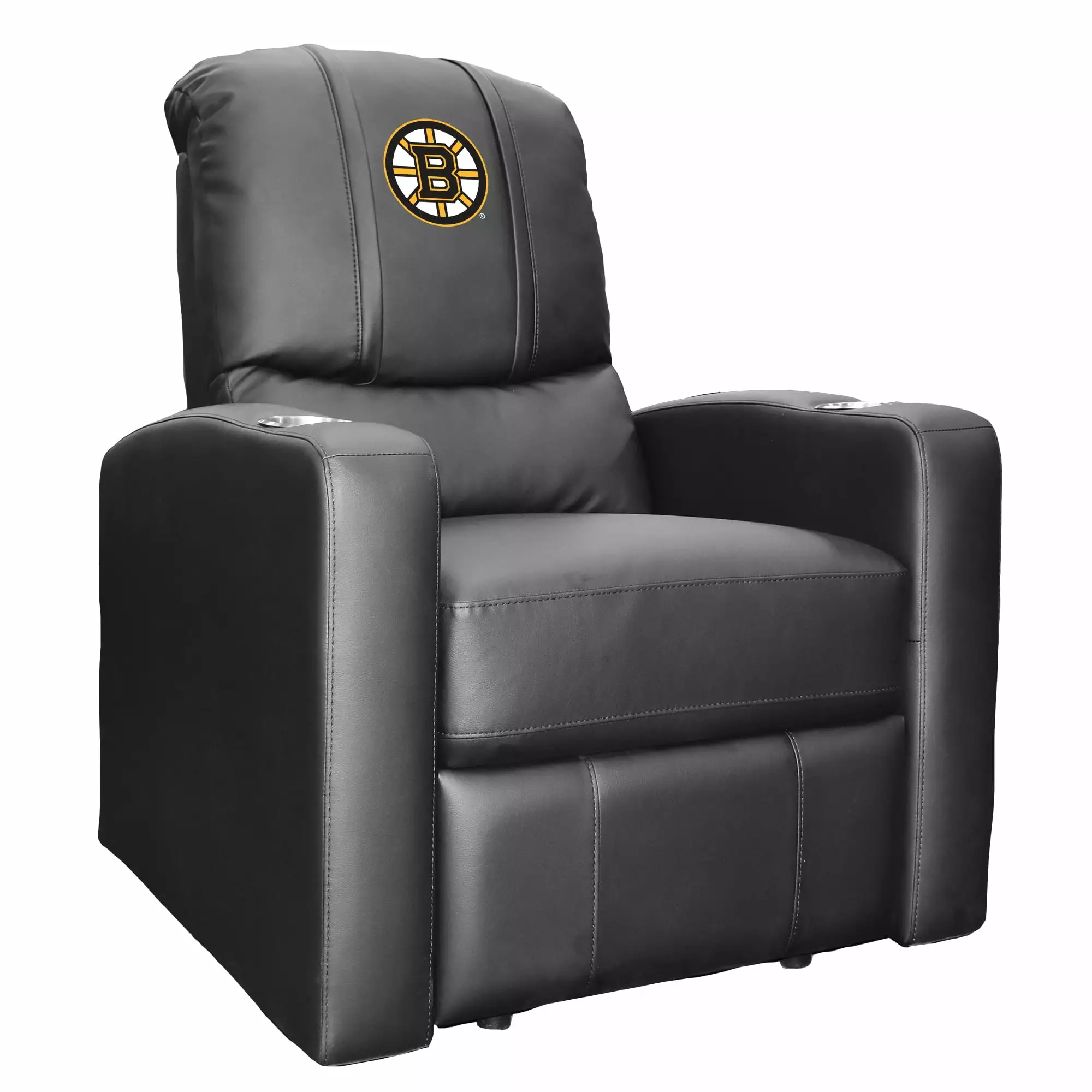 DreamSeat Boston Bruins Team Stealth Recliner