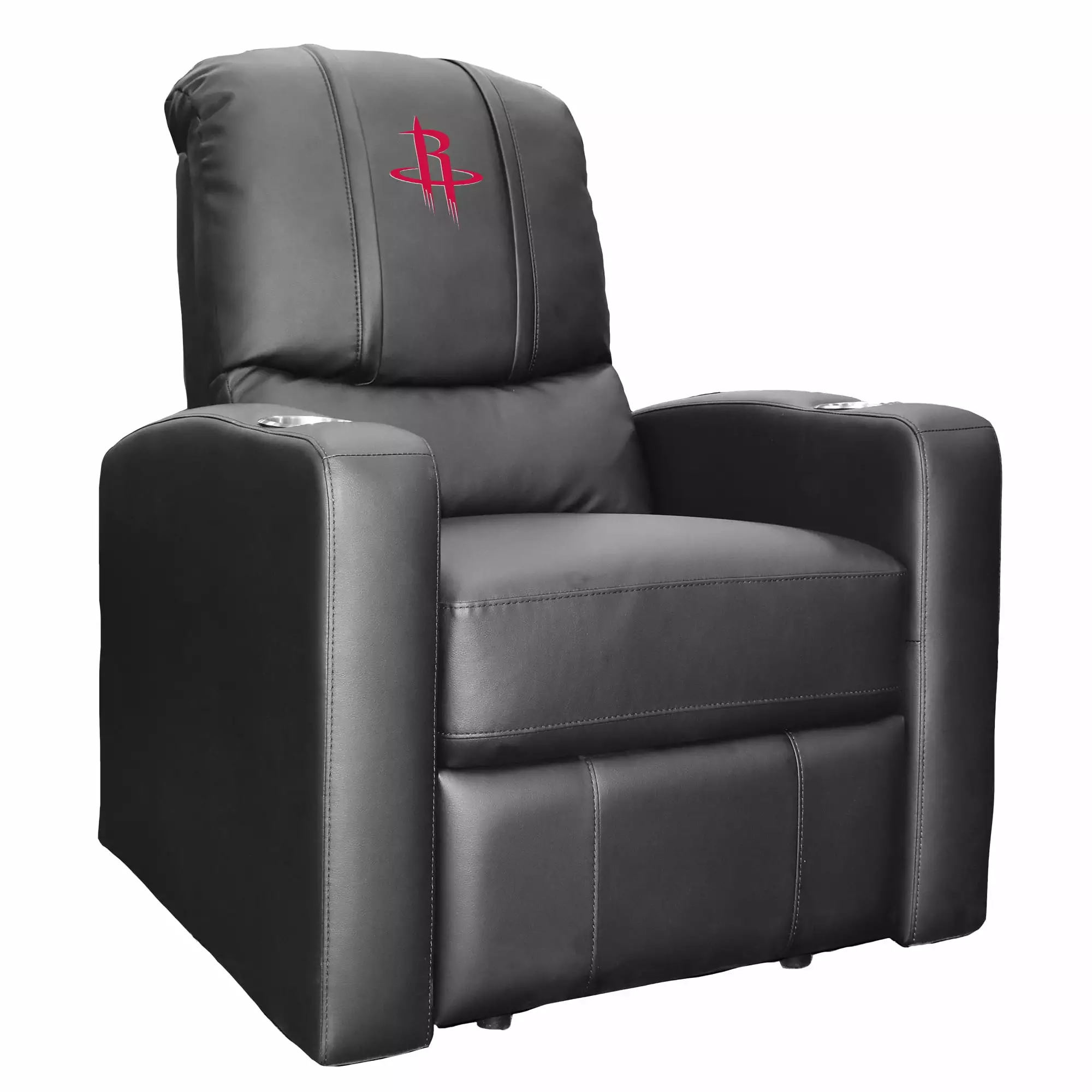 DreamSeat Houston Rockets Team Stealth Recliner