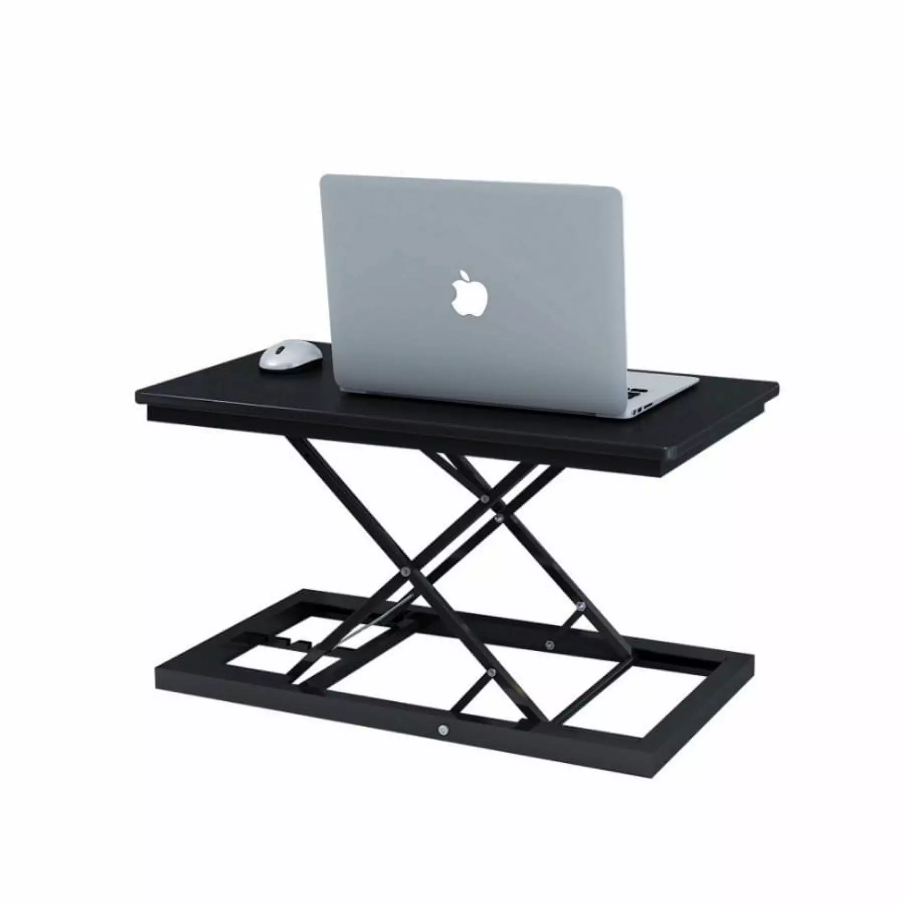 Adjustable Height Standing Desk Computer Table Home Office HomeSupplyShop