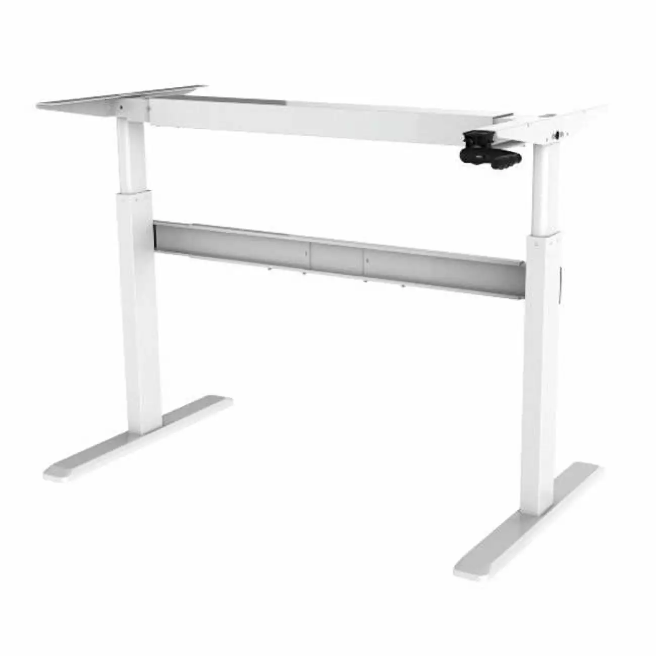 Height Adjustable Crank Desk Templeton
