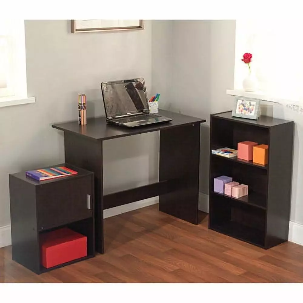 Soho Study Set 3-Piece Multiple Colors Simple Living Products