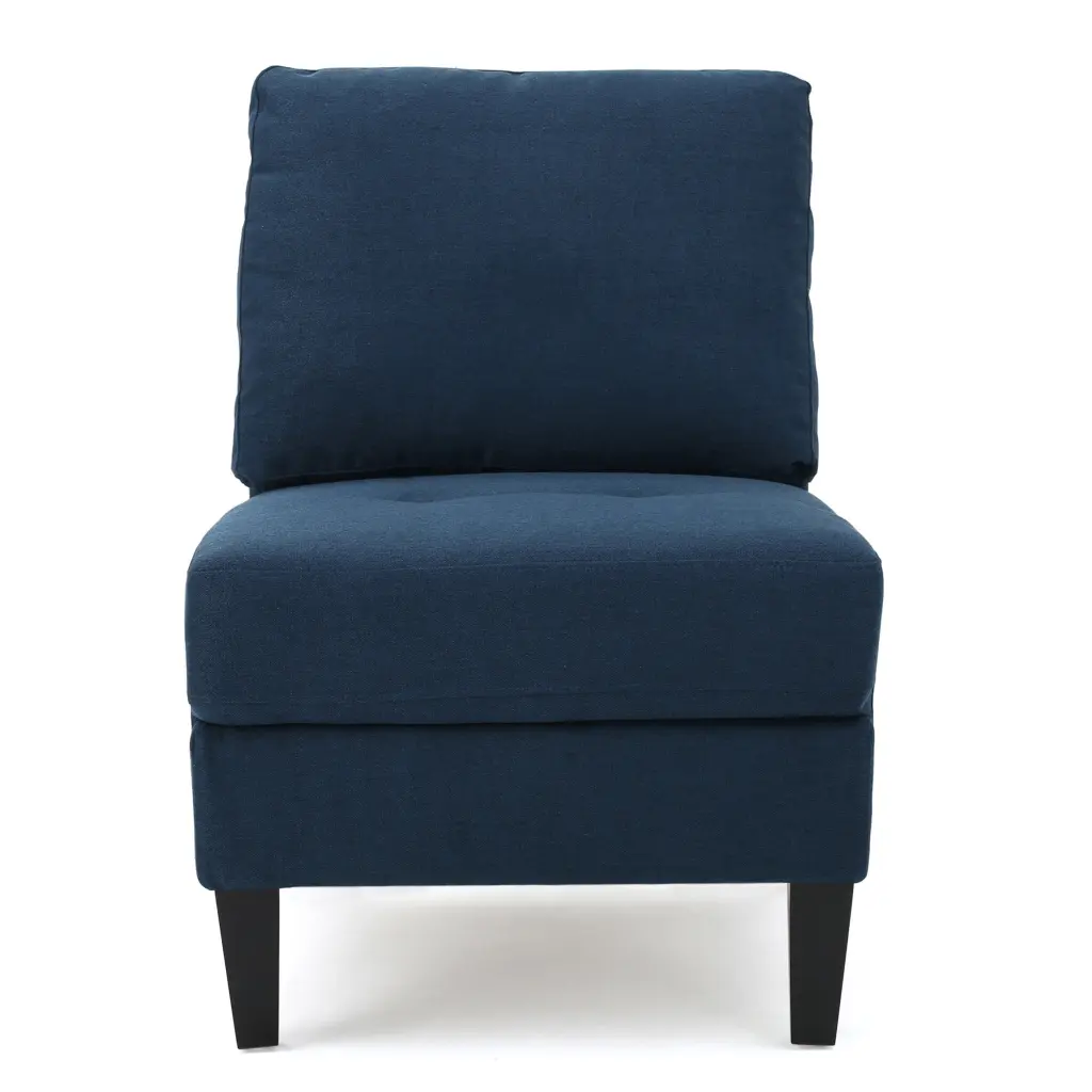 Navy Blue Fabric Replacement Seat Spare Part N760S0000005C nh-mirod