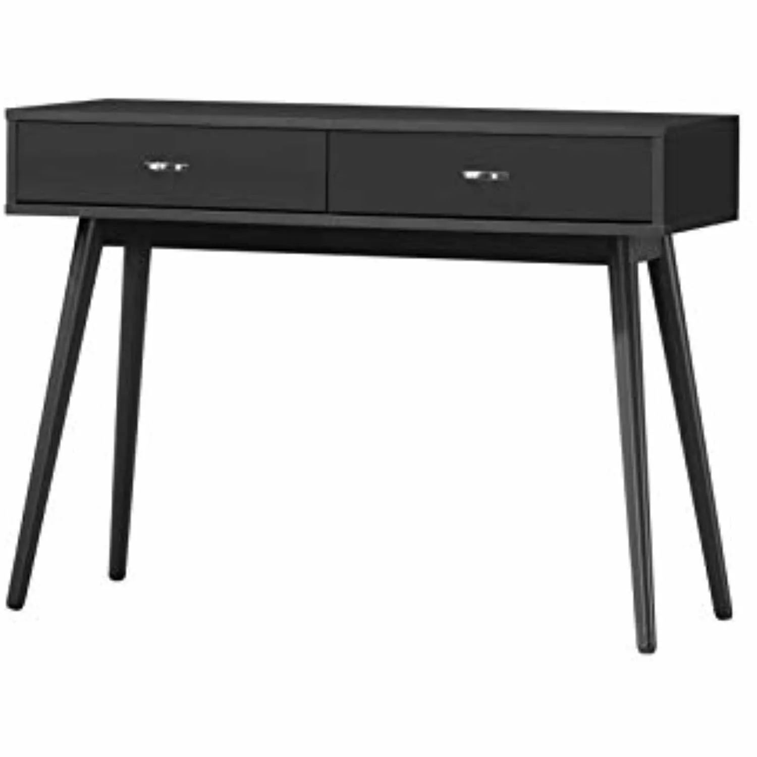 4D Concepts Montage Midcentury Desk