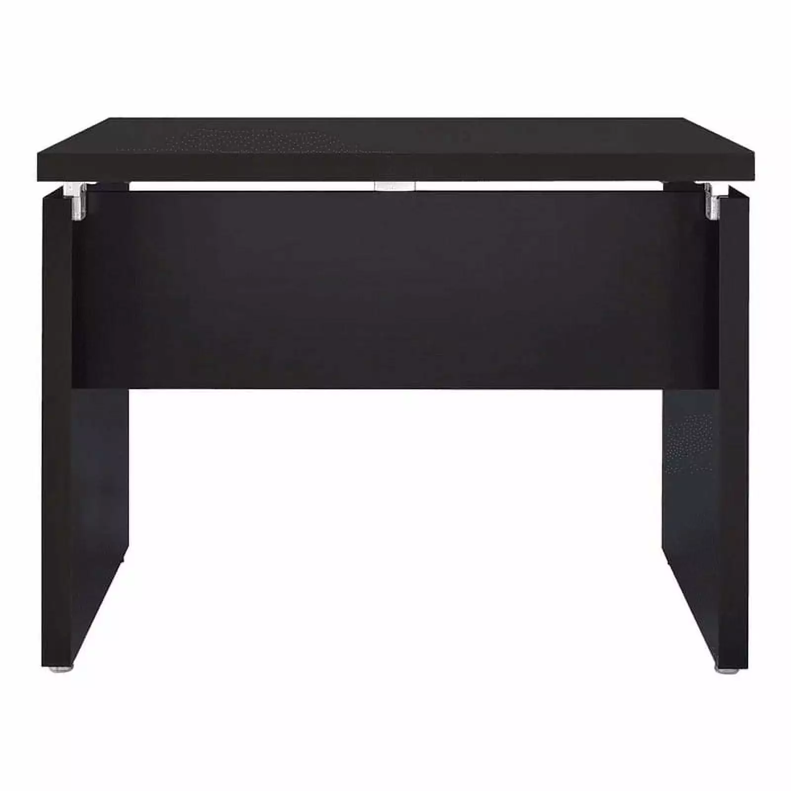 Bowery Hill Writing Desk Cappuccino