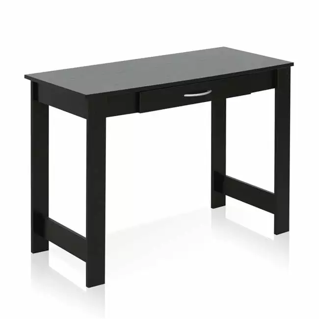 Jaya Writing Desk Drawer Home Office and Study Highkey