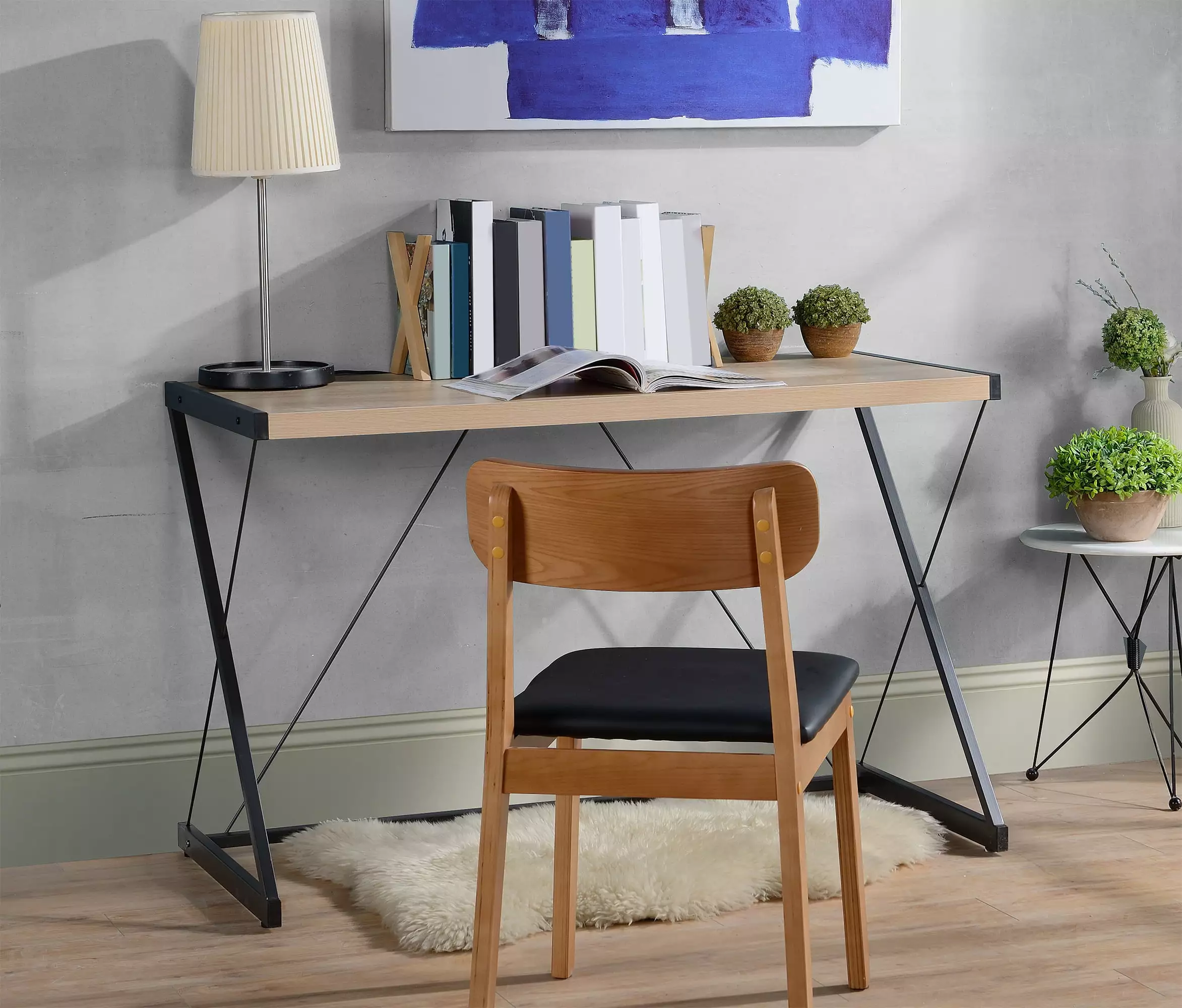 Albany Writing Desk Classic Home Office Desk Elegant Design Legacy Home Collection