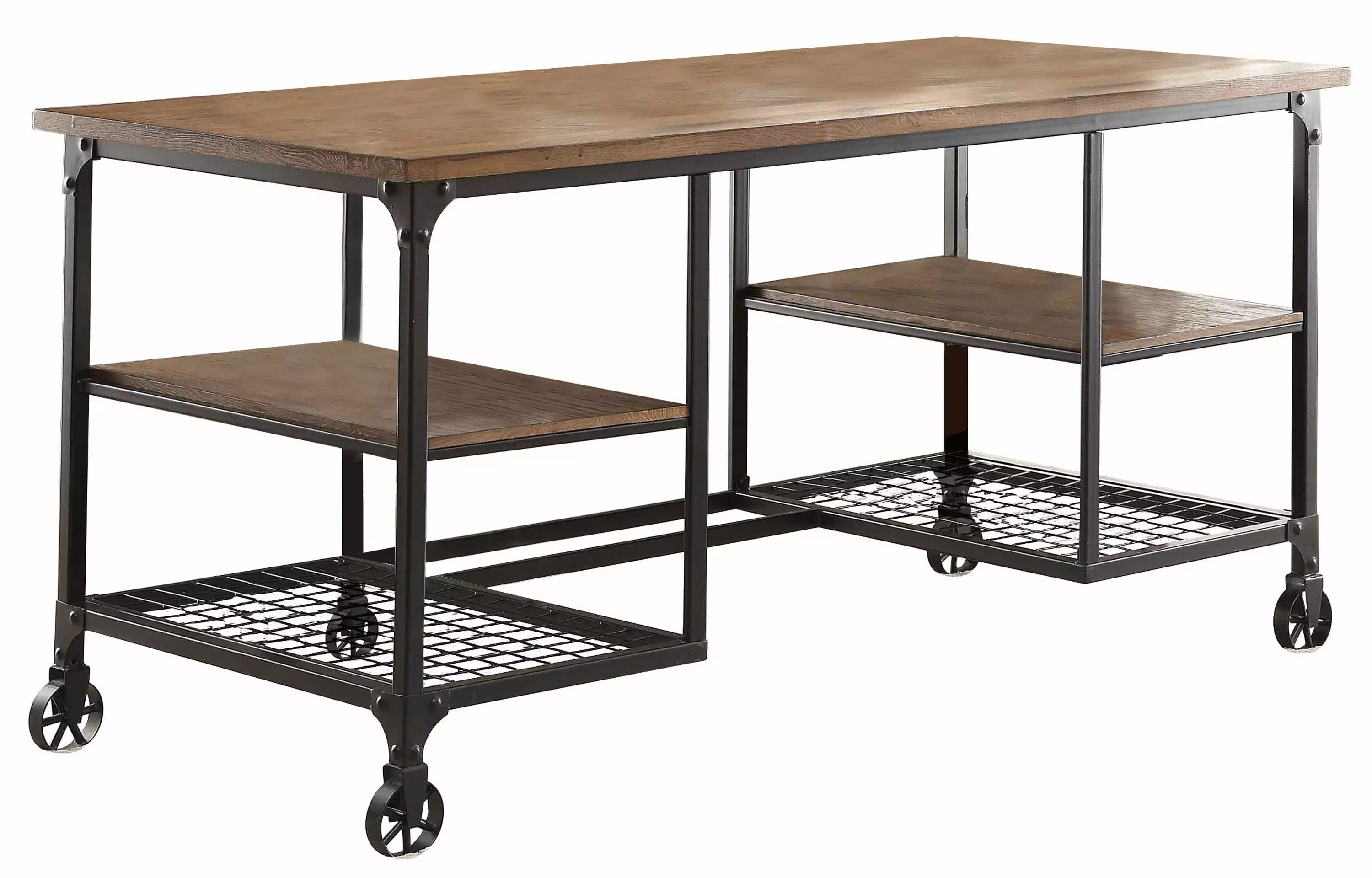 Millwood Writing Desk Lexiconhome