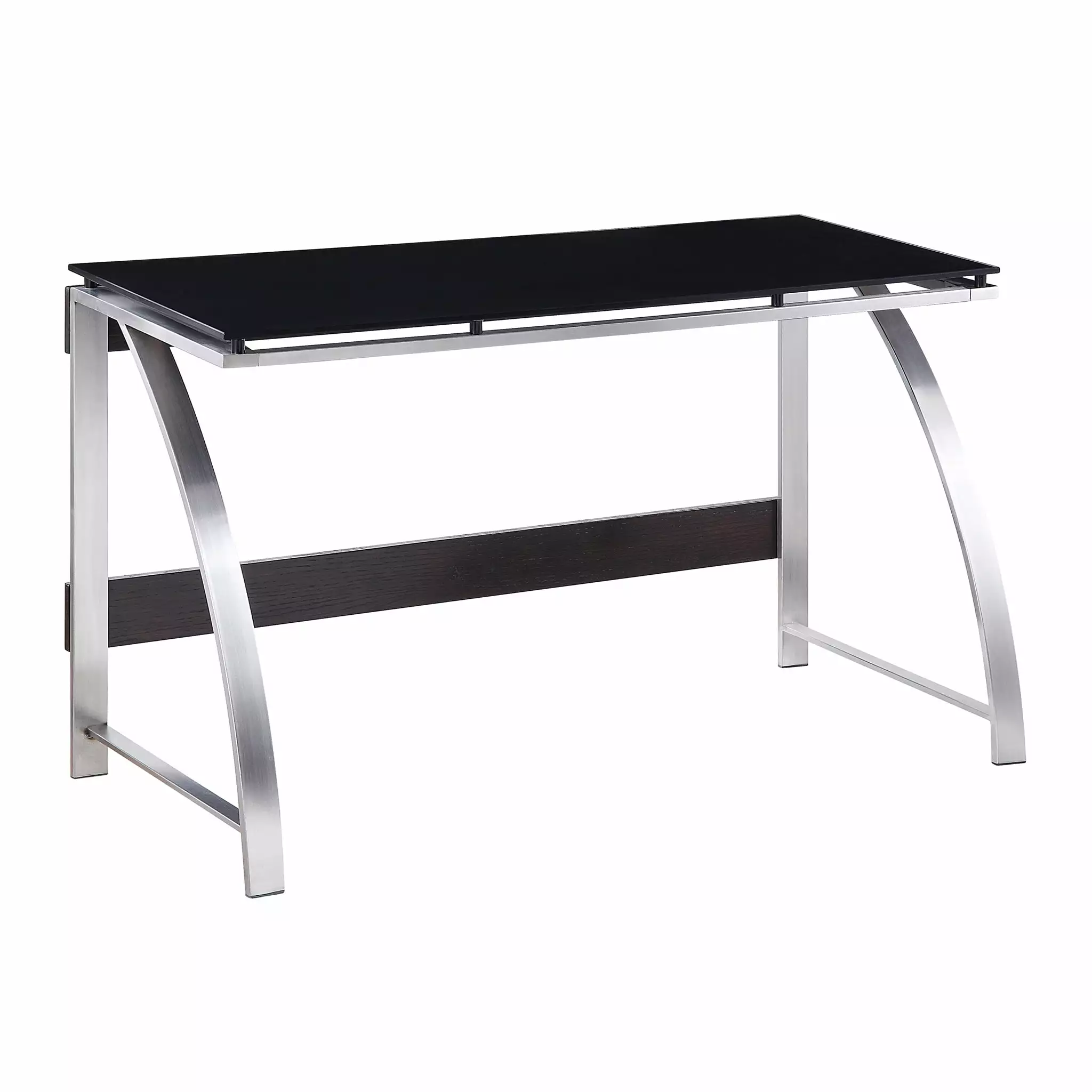 Tioga Writing Desk - Minimalist Home Office Desk Simple Design Lexiconhome