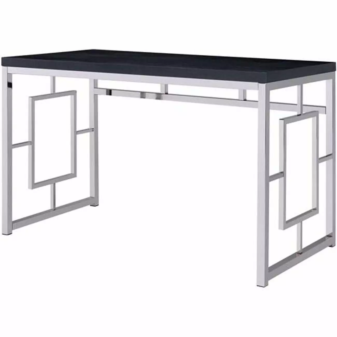 30 x 24 x 47 Alize Desk Cappuccino Living Quarters