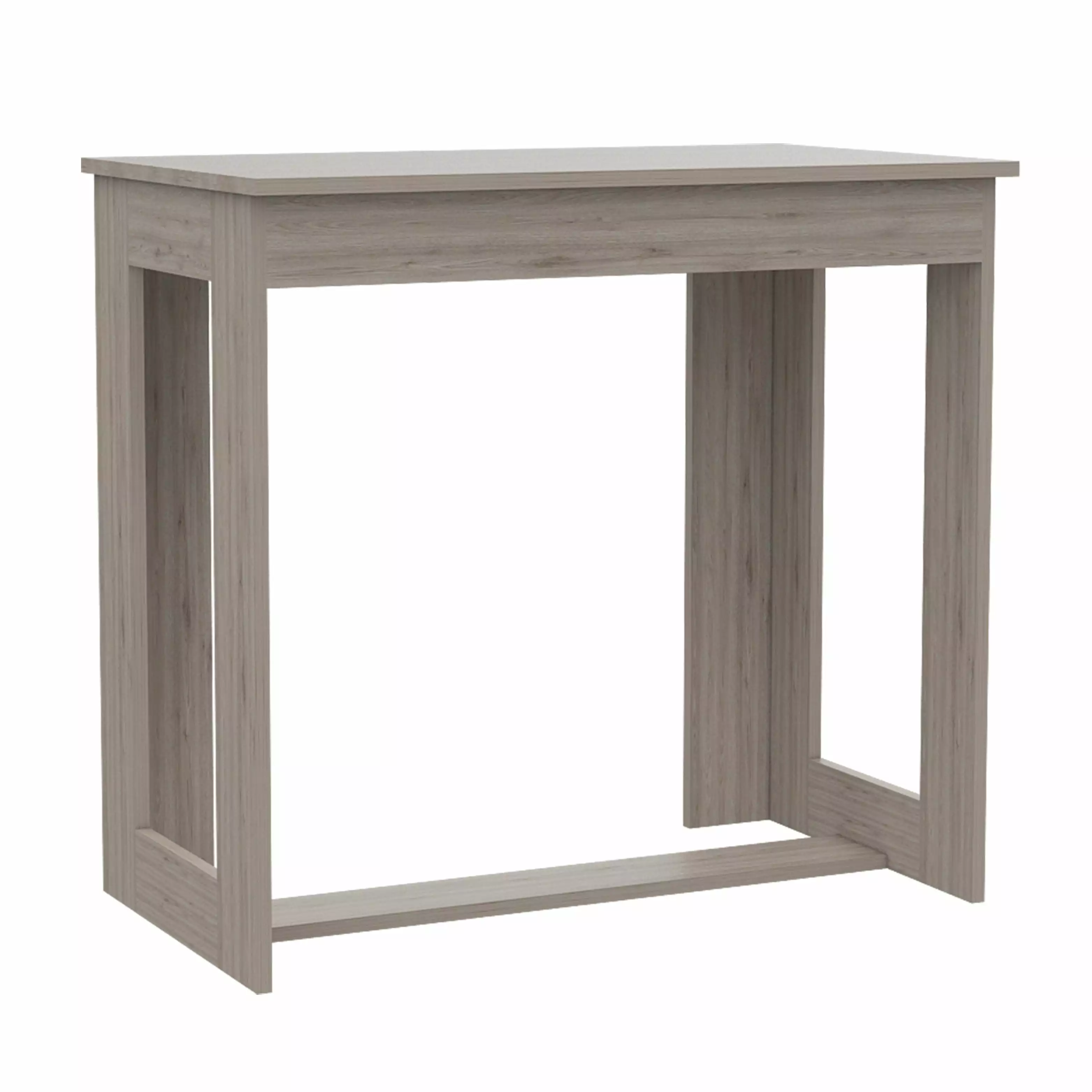 Oasis Writing Desk - Sleek and Minimalist Design Home Office TUHOME