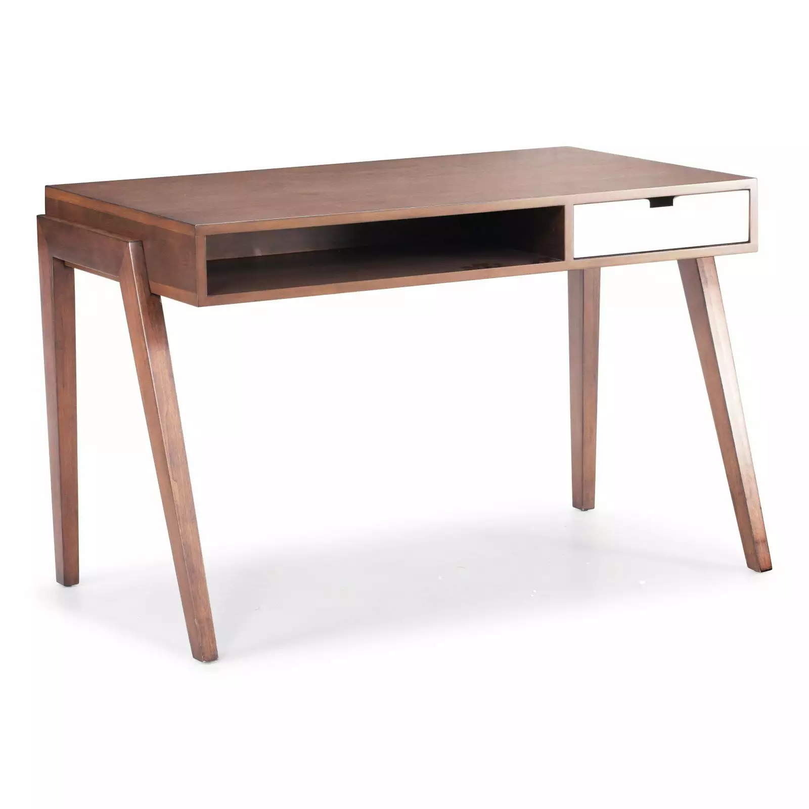 Zuo Modern Linea Desk Sleek Contemporary Home Office